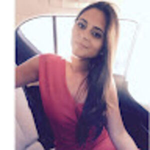 Meet your Posher, Sandra